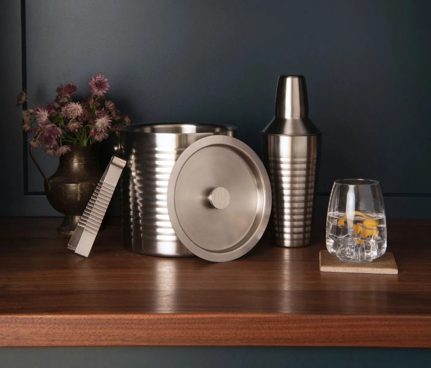 Clare Barware Collection