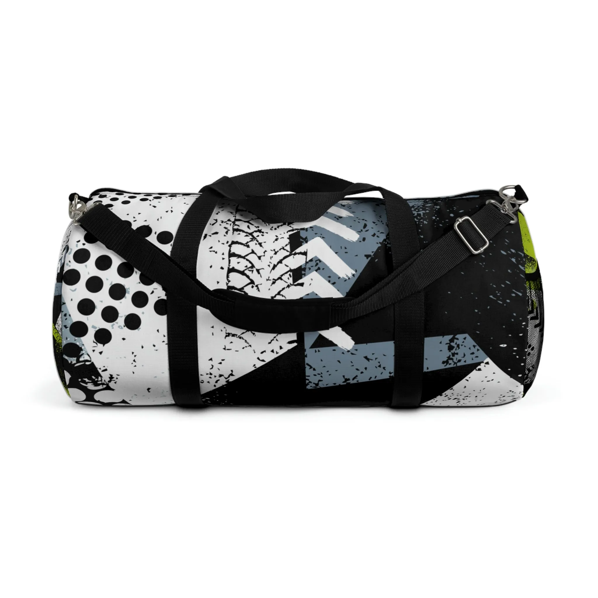 Phantom Duffel Bag