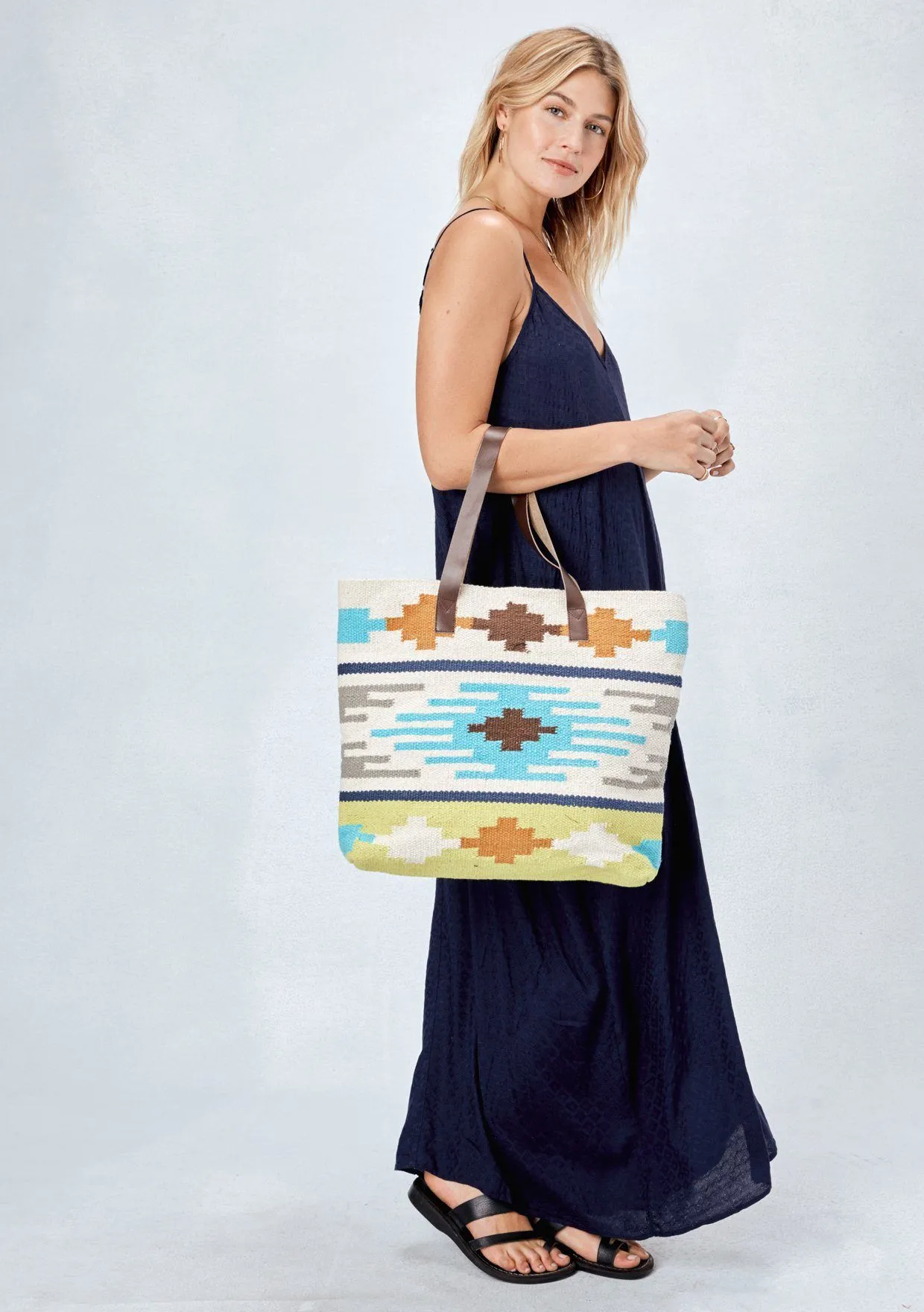 Sioux Tote