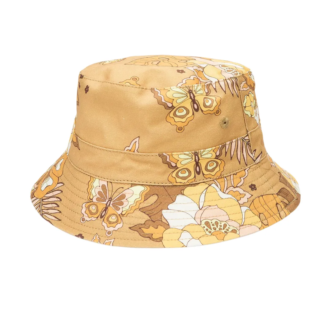 Volcom Women's Sun Keep Buckle Hat
