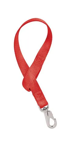 Weaver Nylon Bucket Strap