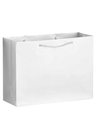 Wholesale Gloss Laminated Euro Tote Bag - 2L16612